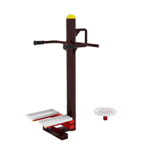 KPFE 39 Stepper Cum Twister