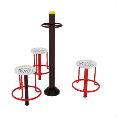 KPFE 40 Stepper Twister Triple