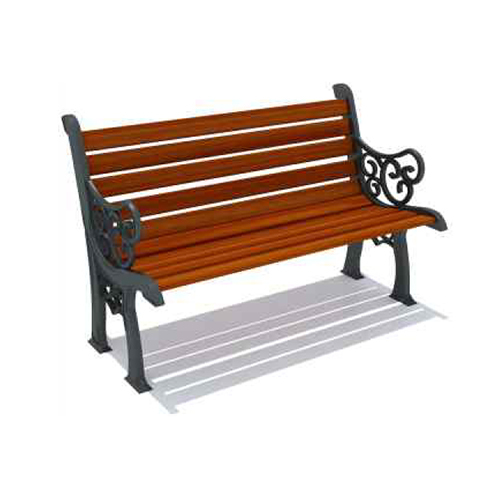 KPGF 01 Bench