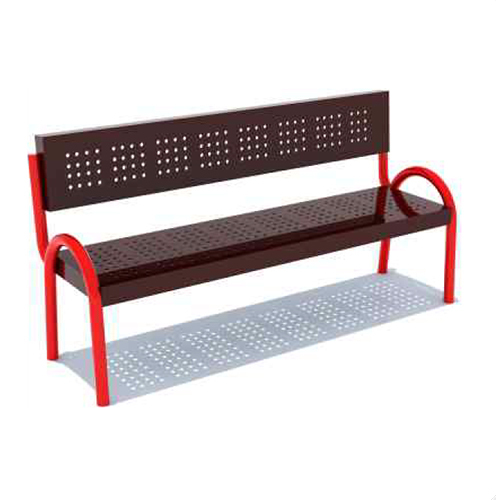 KPGF 02 Bench