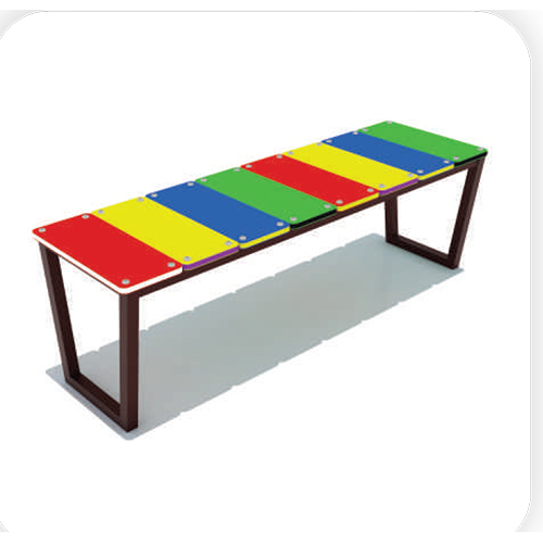KPGF 06 Bench