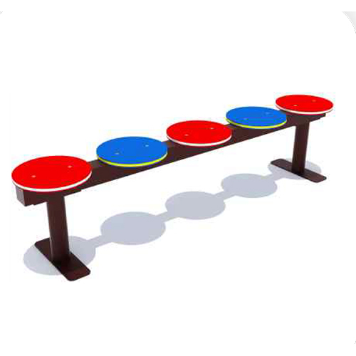 KPGF 07 Bench
