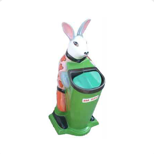 KPGF 08 Dustbin