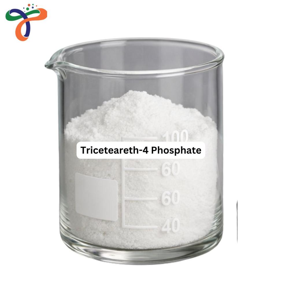 Triceteareth-4 Phosphate (119415-05-3) (1360 g/mol)