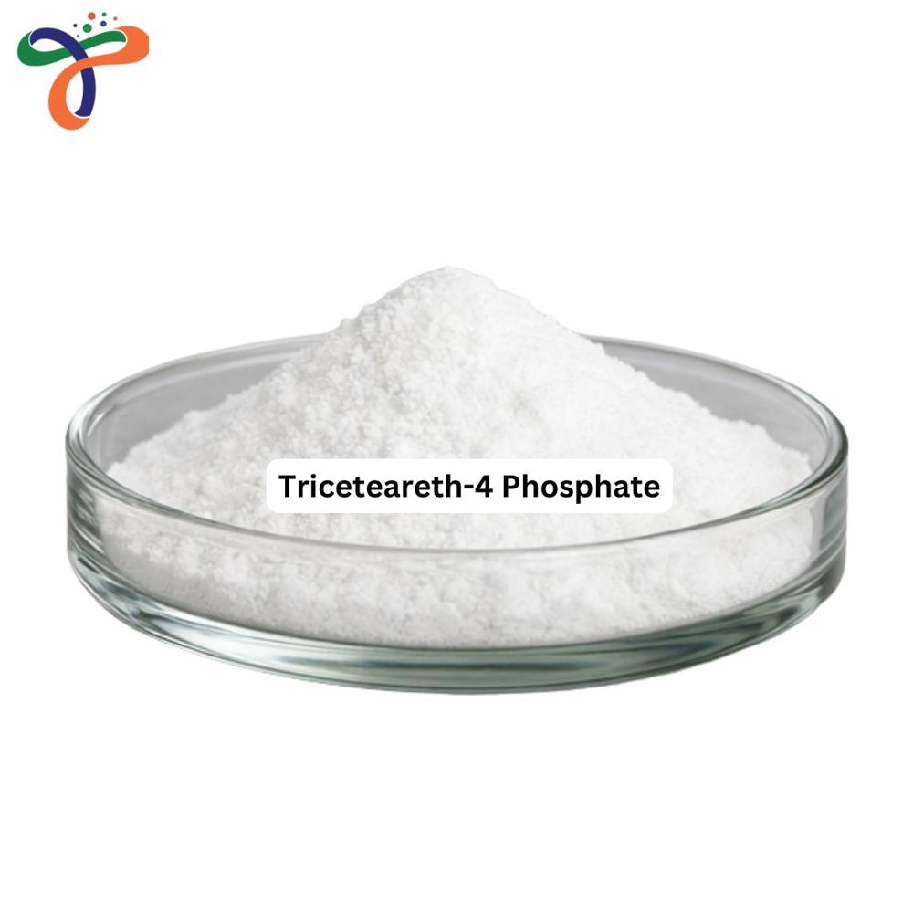 Triceteareth-4 Phosphate (119415-05-3) (1360 g/mol)