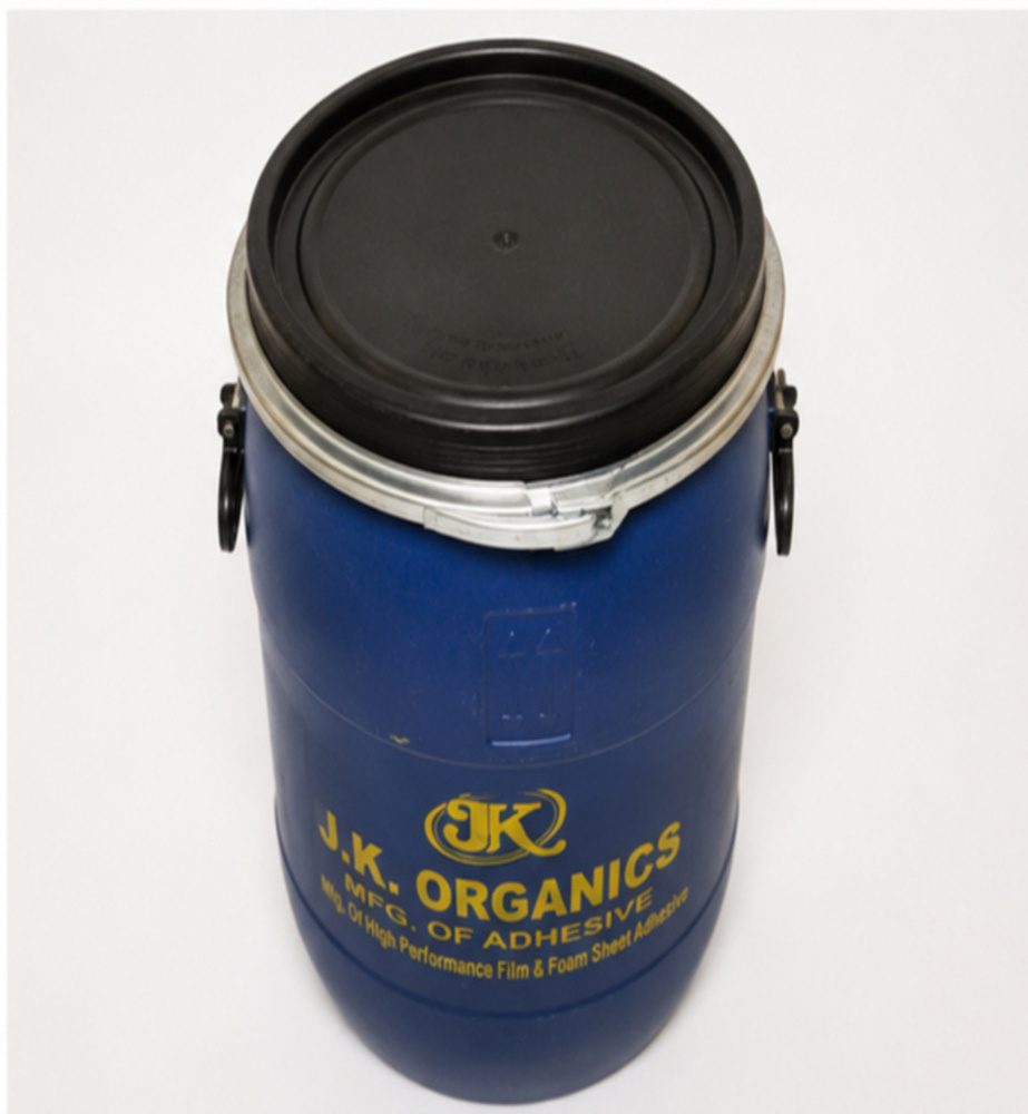Label Adhesive