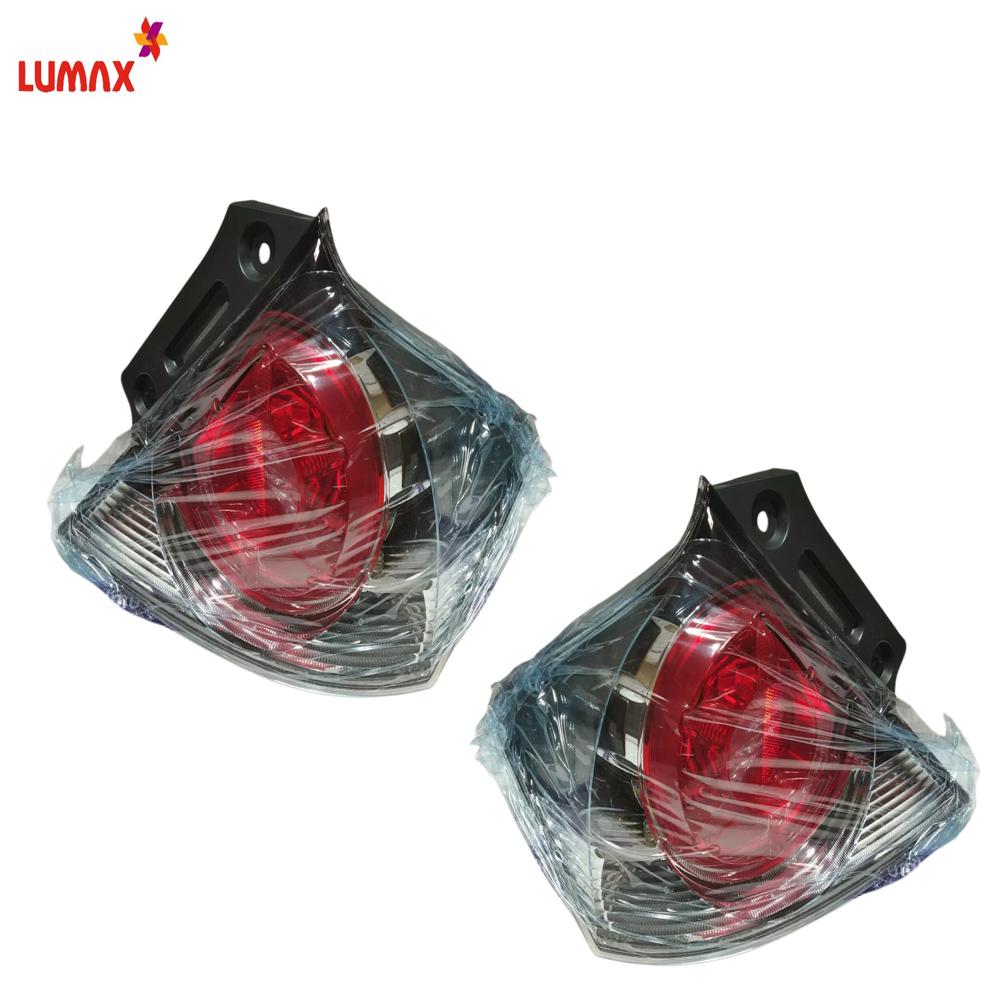 Lumax Taillight Assembly For Honda Brio 2011-2016