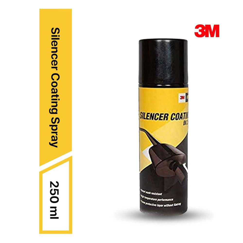 3M Silencer Coating BK 250ml