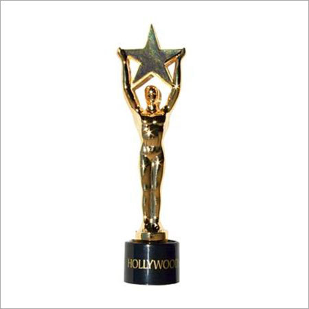 Metal Trophies