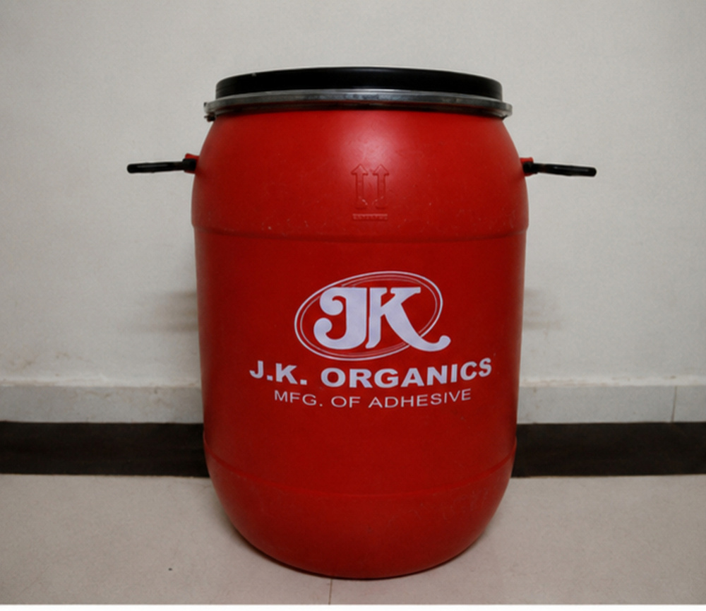 Tape Adhesive - Application: Used For Laminating Printing Paper Or Synthetic Paper With Plastic Films