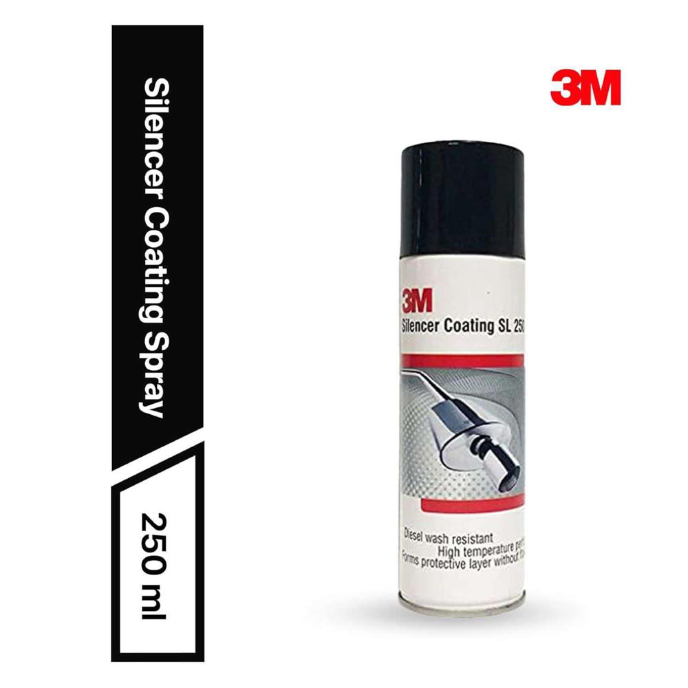 3M Silencer Coating SL 250ml