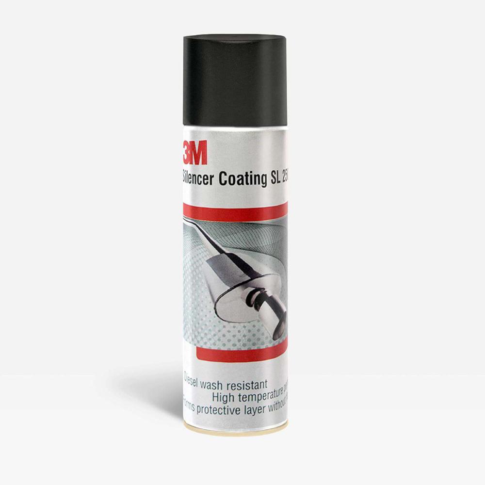 3M Silencer Coating SL 250ml