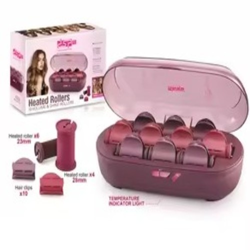 DSP HEATED HAIR ROLLER 21036
