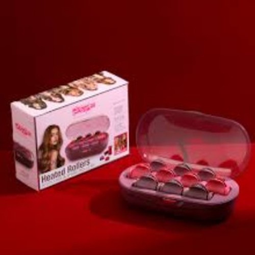 DSP HEATED HAIR ROLLER 21036