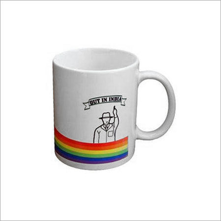 Customized Your Mugs