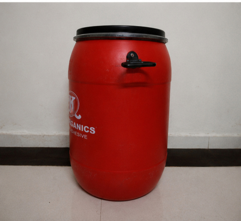 Tape Adhesive - Application: Used For Laminating Printing Paper Or Synthetic Paper With Plastic Films