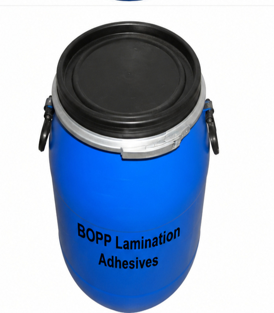 Paper Dish Lamination Adhesive
