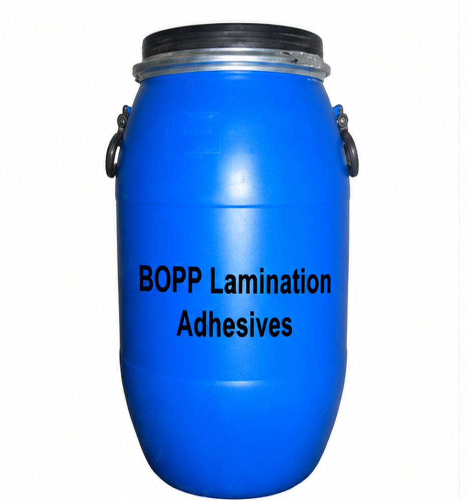 Paper Dish Lamination Adhesive