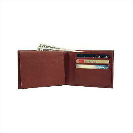 Men's Wallet