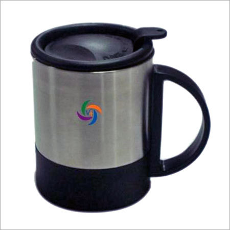 Thermos Mug