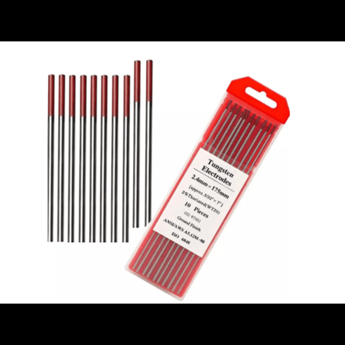 Tungsten Electrode 2.4 x 150MM