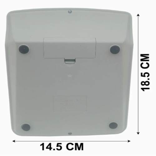 GITHZEN CT-1600N ELECTRIC CALCULATOR