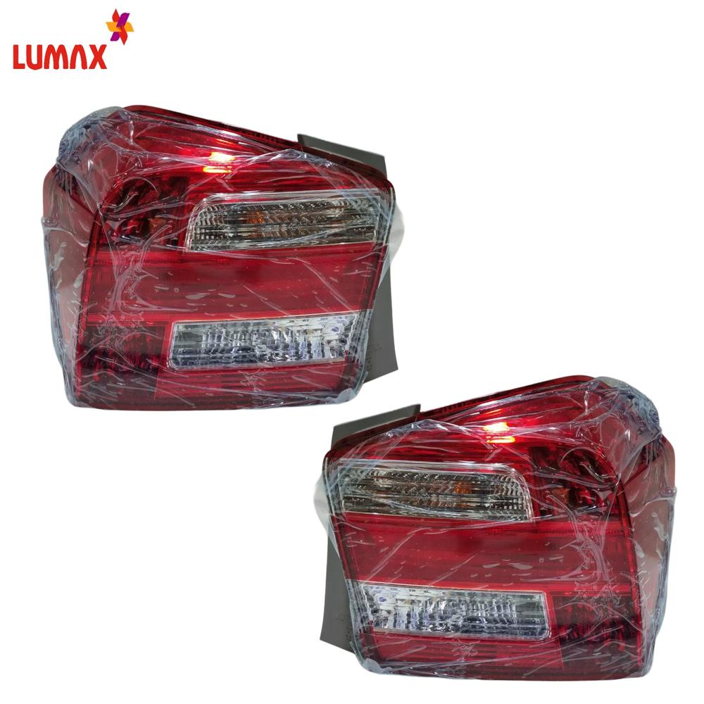Lumax Taillight Assembly For Honda IVTEC 2012-2013