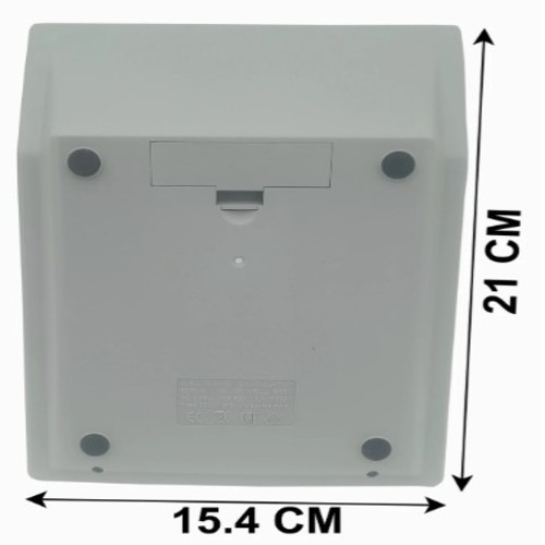 GITHZEN CT-1600B ELECTRIC CALCULATOR