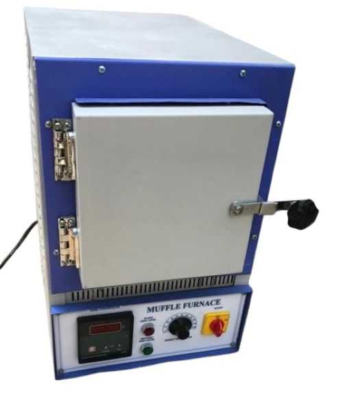 Muffle Furnace