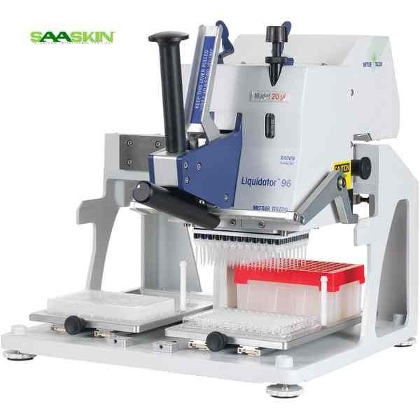 Mettler Toledo Liquidator 96 LIQ-96