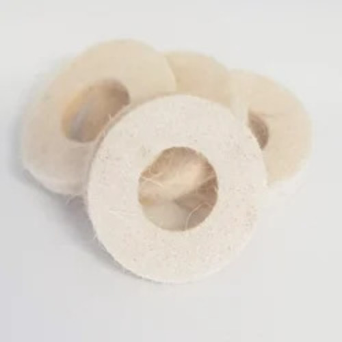 Wool Felt Washer