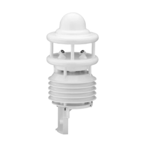 Lufft WS600 Smart Weather Sensor