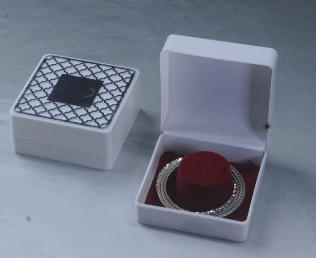 Bangle - Kia Series