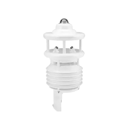 Lufft WS501 Smart Weather Sensor