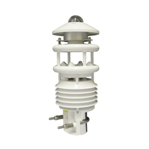 Lufft WS510 Smart Weather Sensor