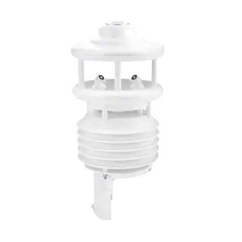 Lufft WS502 Smart Weather Sensor