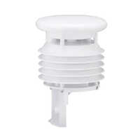 Lufft Ws300 Smart Weather Sensor - Accuracy: Temperature: 0.2c (0...50c); Humidity: 2% (0...100% Rh); Pressure: 0.5 Hpa (800...1100 Hpa)