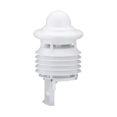 Compact Weather Sensors