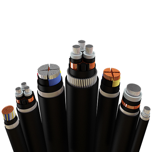 Armoured Cables