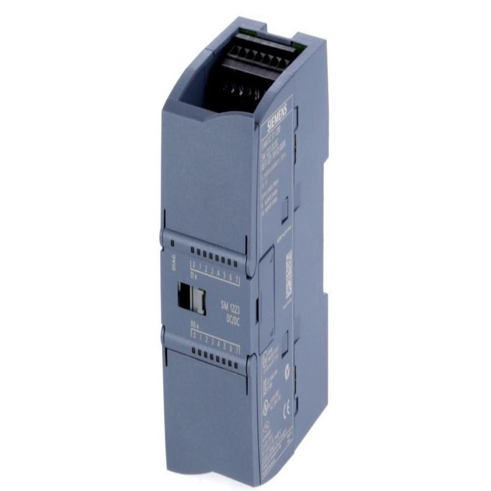 Siemens 6ES7223-1BH32-0XB0 PLC I/O Module