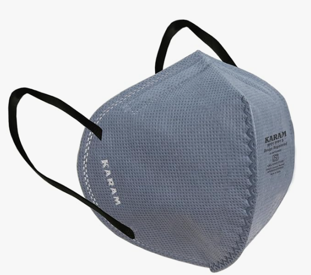 Karam Mask RF 01
