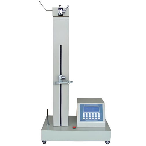 Electronic Single Yarn Strength Tester