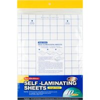 Self-Laminating Sheets