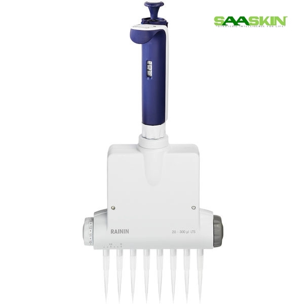 Mettler Toledo Pipet-Lite Adjustable Spacer LA