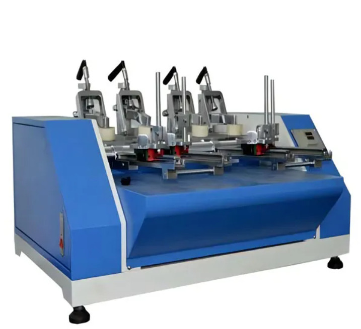 Shoes Bending Testing Machine