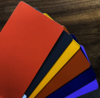 Epoxy Powder Coating