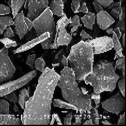 Micaceous iron oxide Portafer