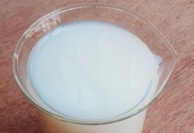 Organic Modified Silicone Acrylate Rad 2010 - Power Source: Electric