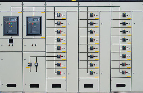 वितरण बोर्ड