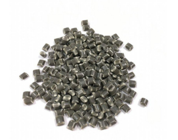 Matte Powder Coating